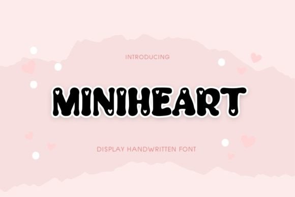 Magic Box: The Friendly Display Font for Your Brand